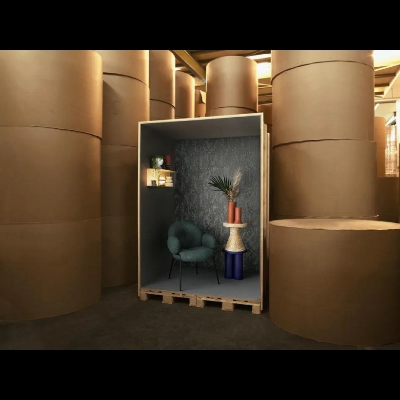 Felix Diener Eclectic