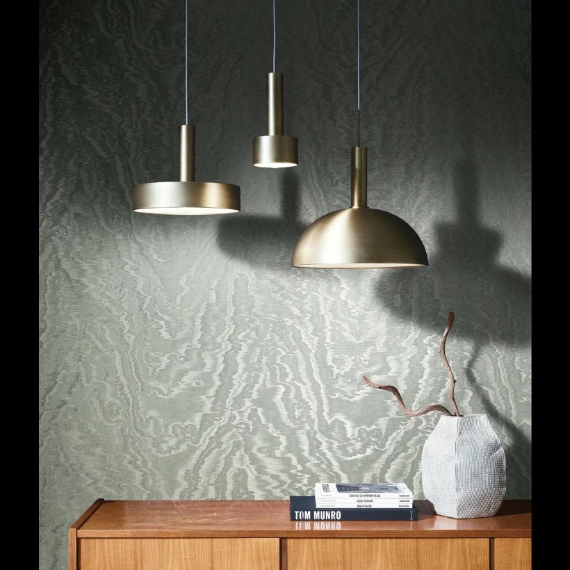 Felix Diener Eclectic