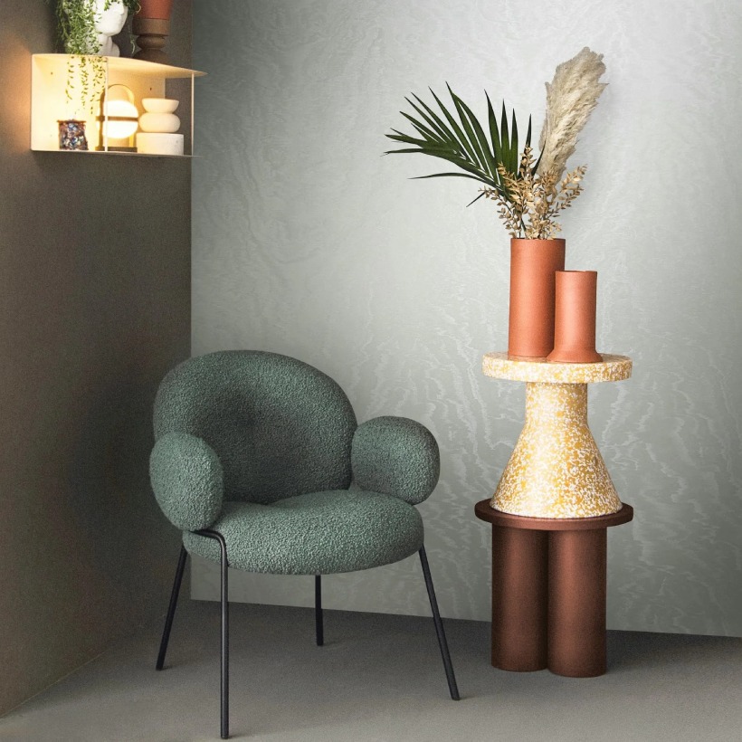 Felix Diener Eclectic