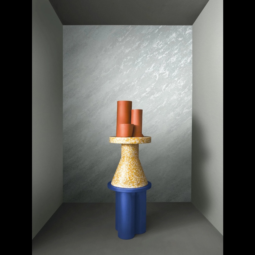 Felix Diener Eclectic