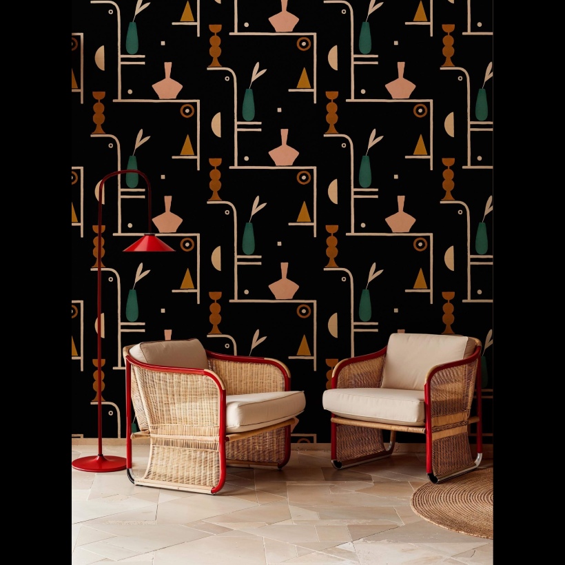 Archaeological Forms