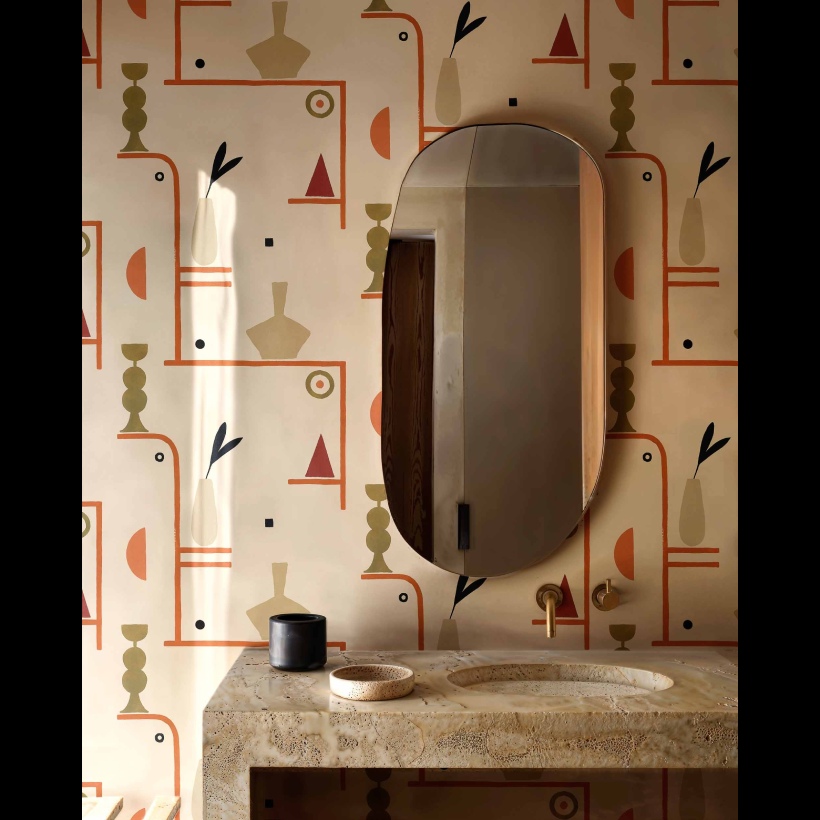 Archaeological Forms