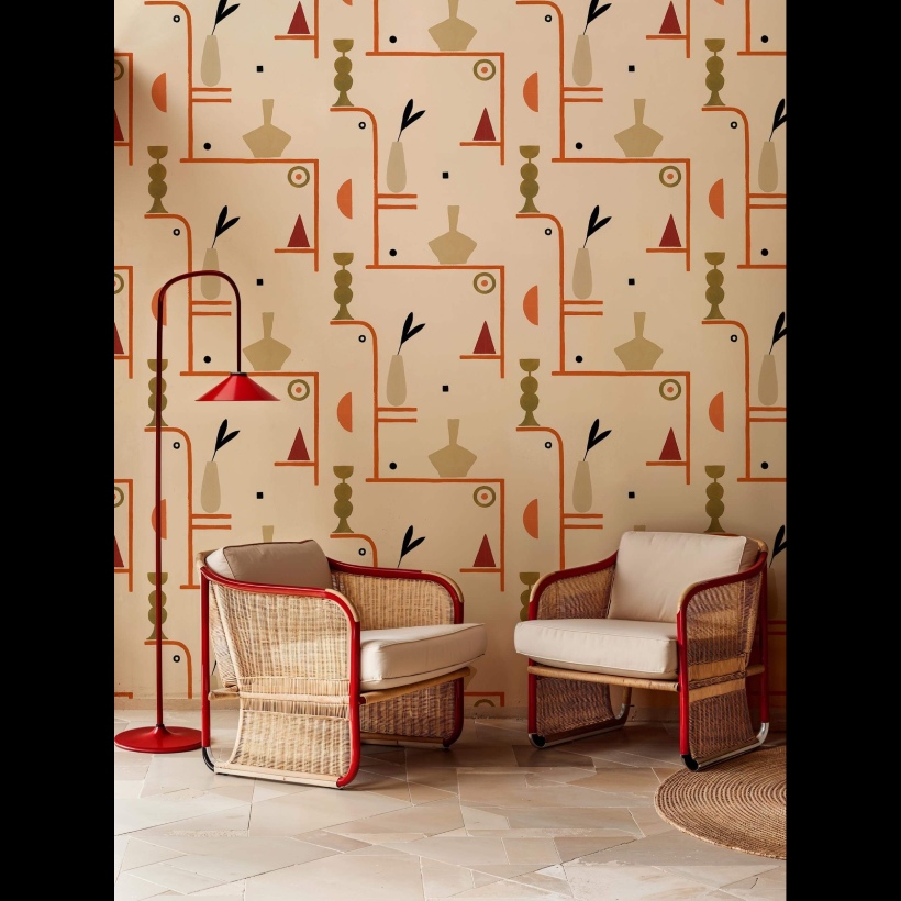 Archaeological Forms