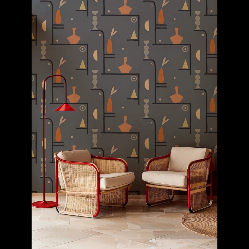 Archaeological Forms