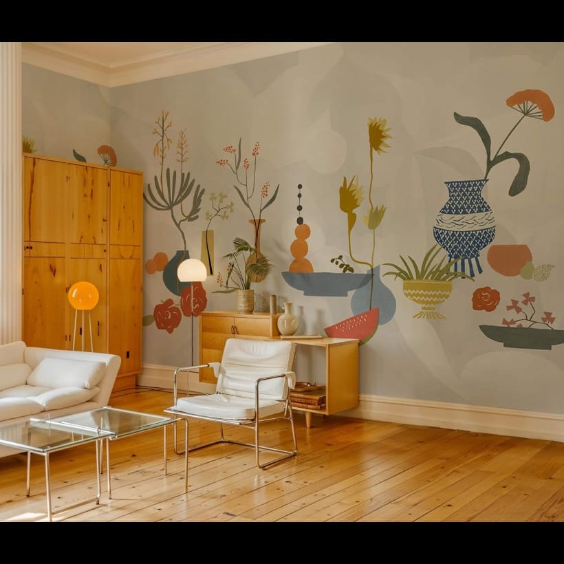 Centrepiece Composition