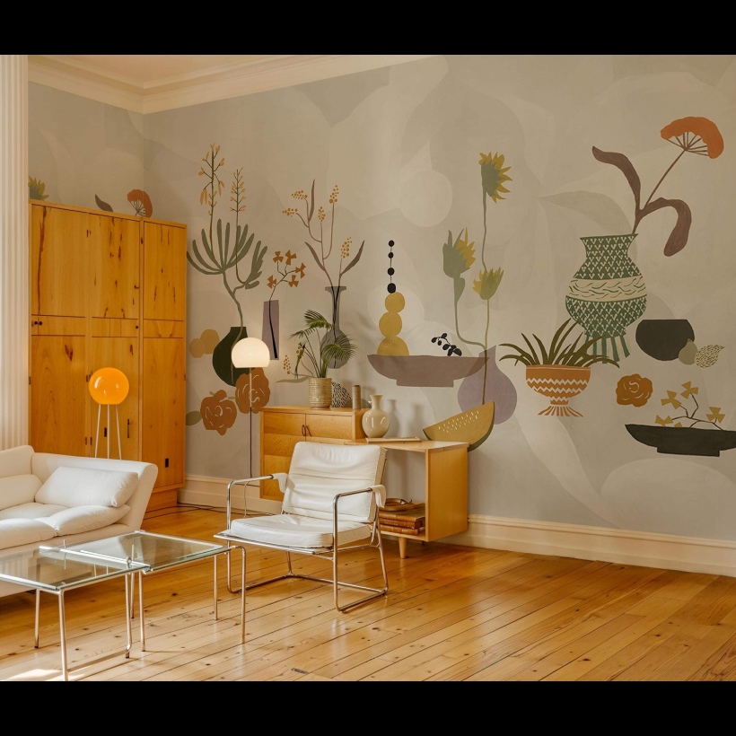 Centrepiece Composition