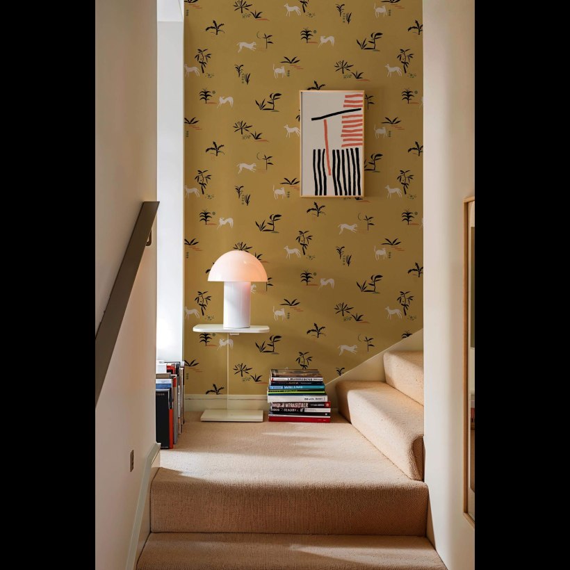 Prehistoric Creatures