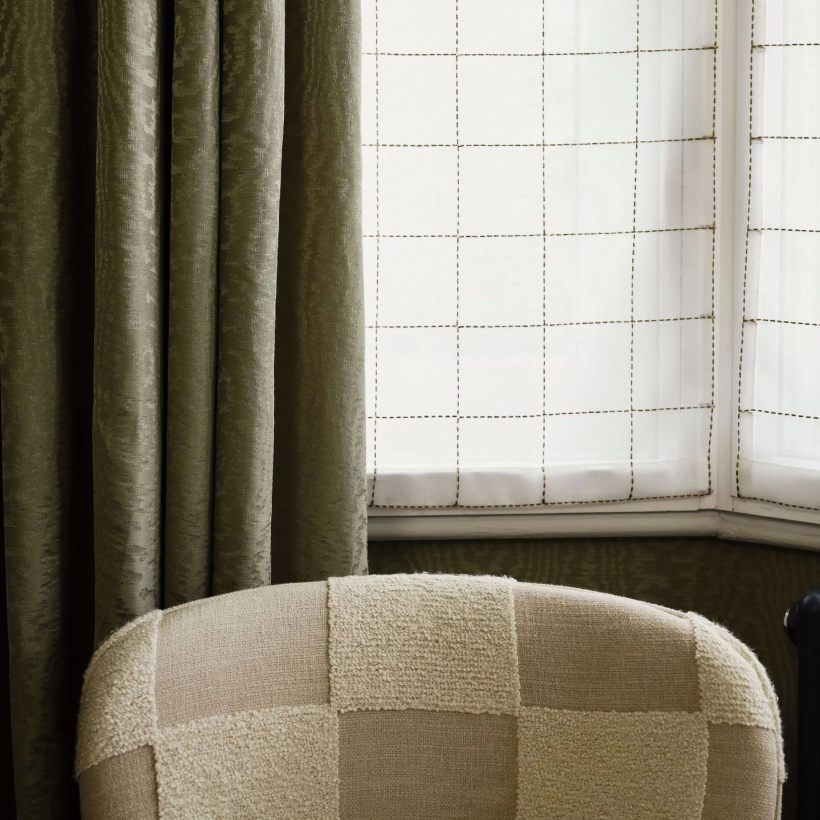Blenets Sheer