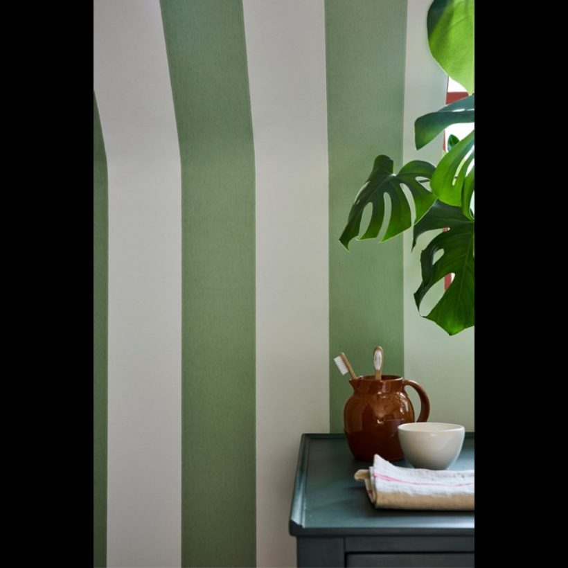 Broad Stripe