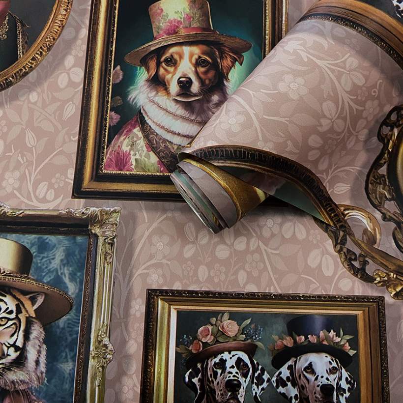 Regal Beasts