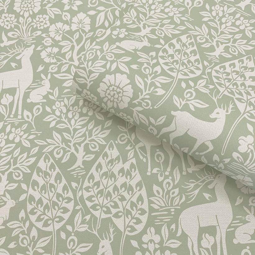 Deer Woods