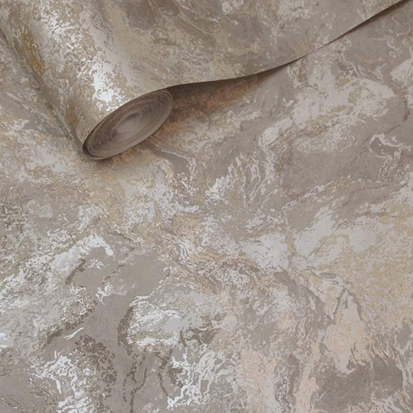 Calacatta Marble Bead