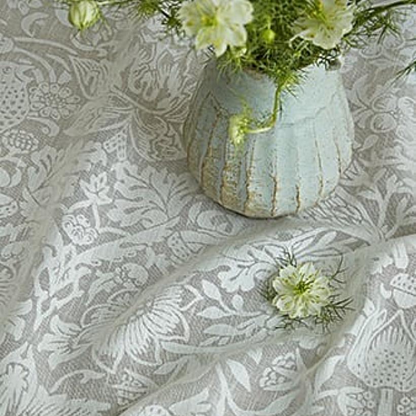 Willow Bough Sheer