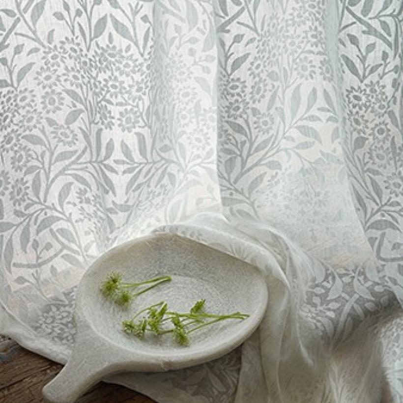 Willow Bough Sheer