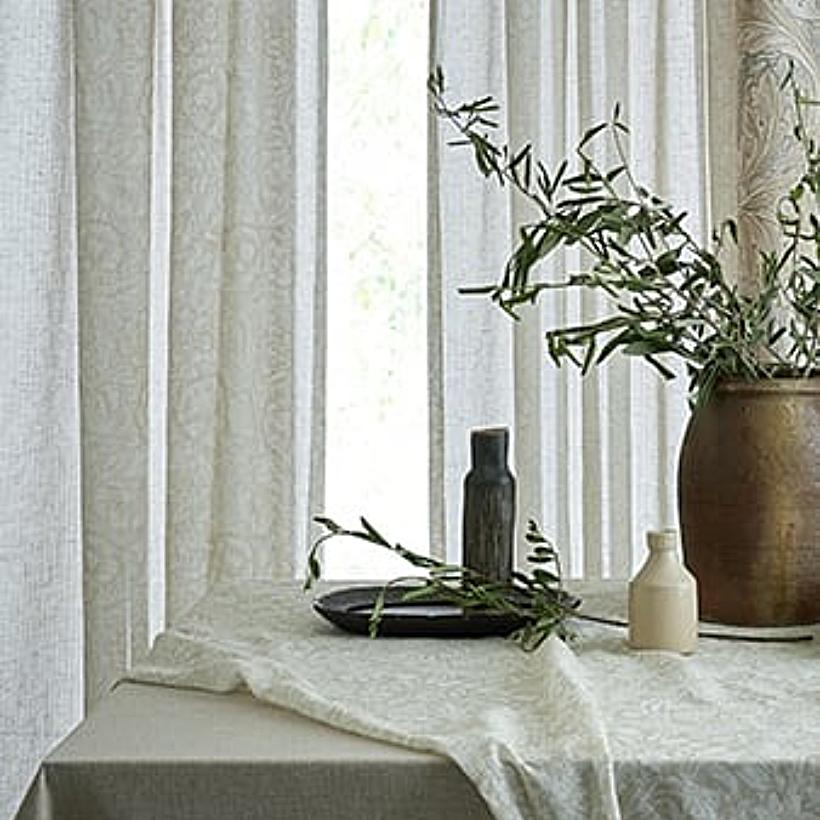 Willow Bough Sheer