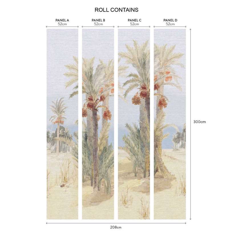 Date Palm