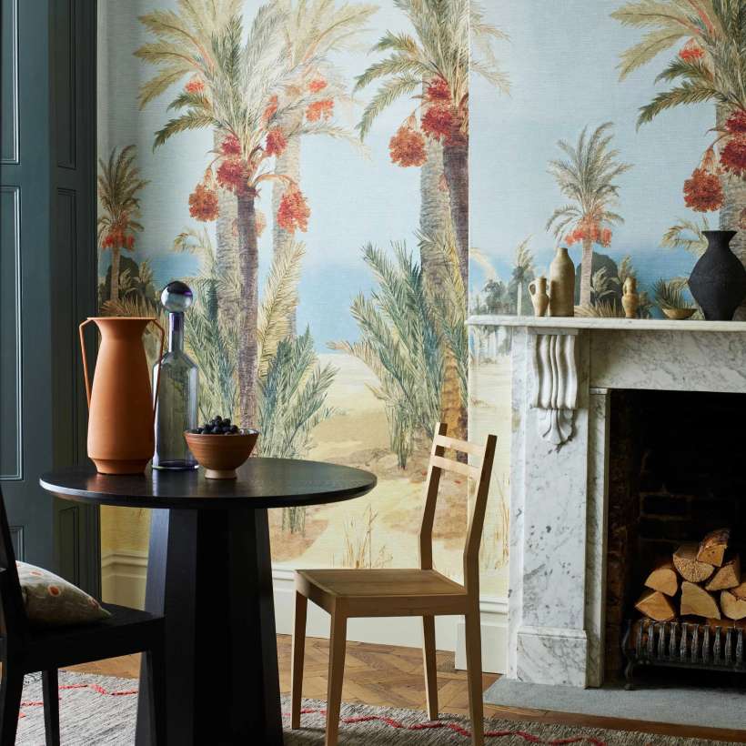 Date Palm