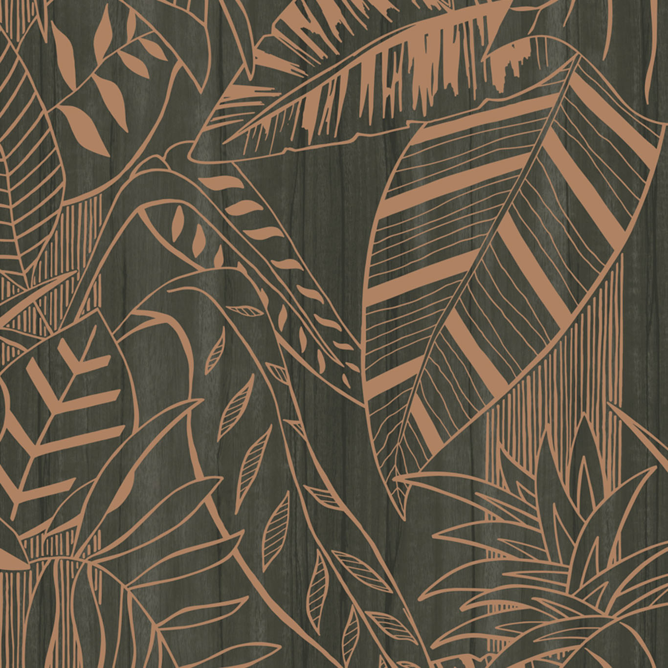 EDEN (HIGH GLOSS METAL FOIL)