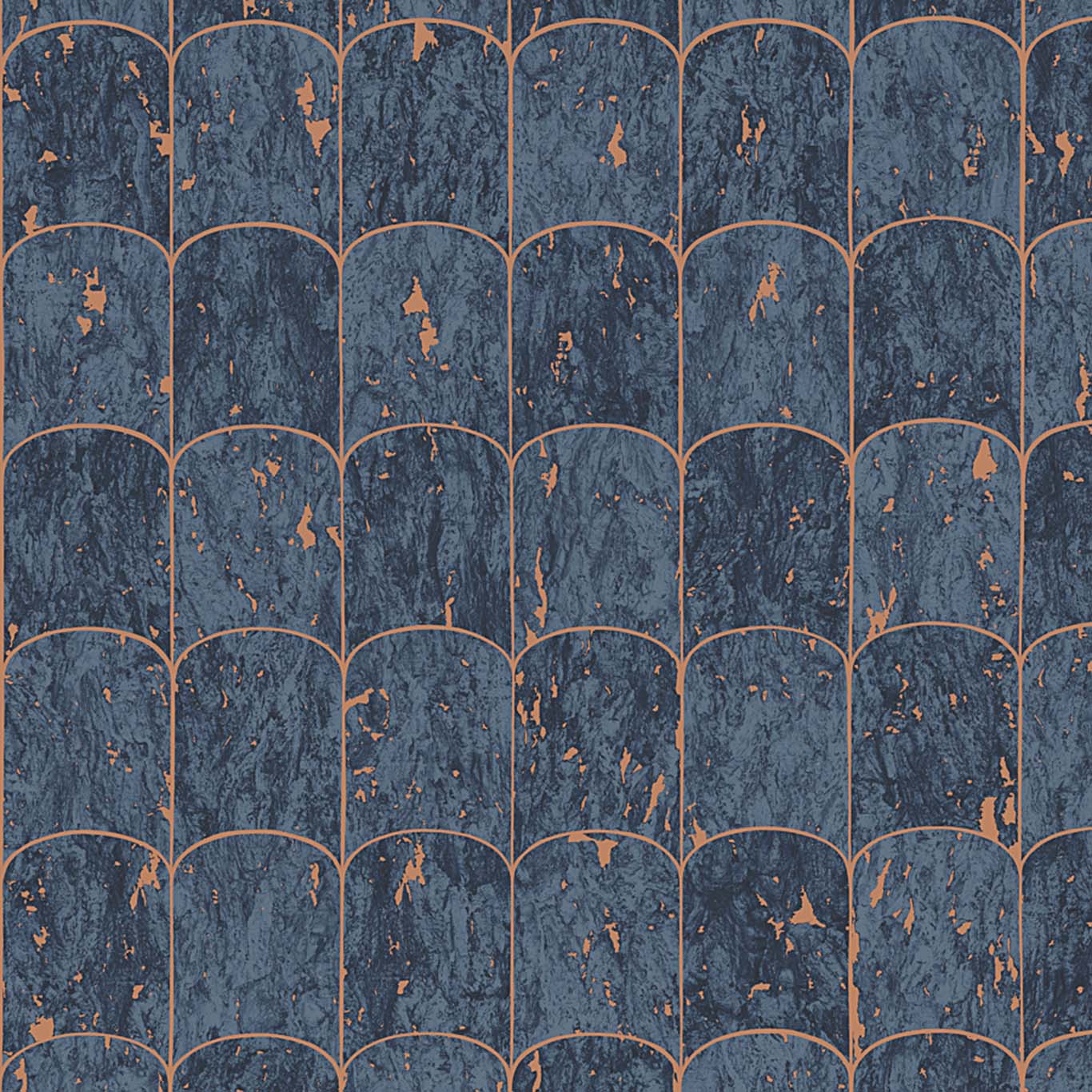 GALLOP (HIGH GLOSS METAL FOIL)