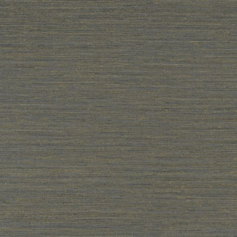 BRERA GRASSCLOTH STEEL