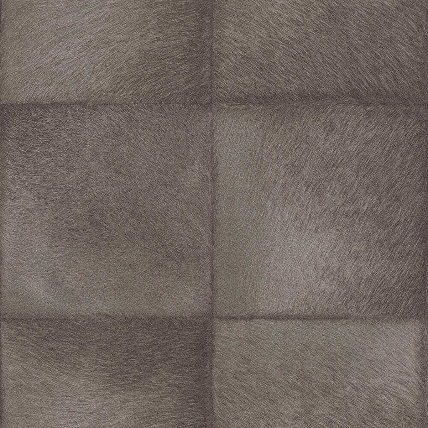 COSY REINDEER FUR