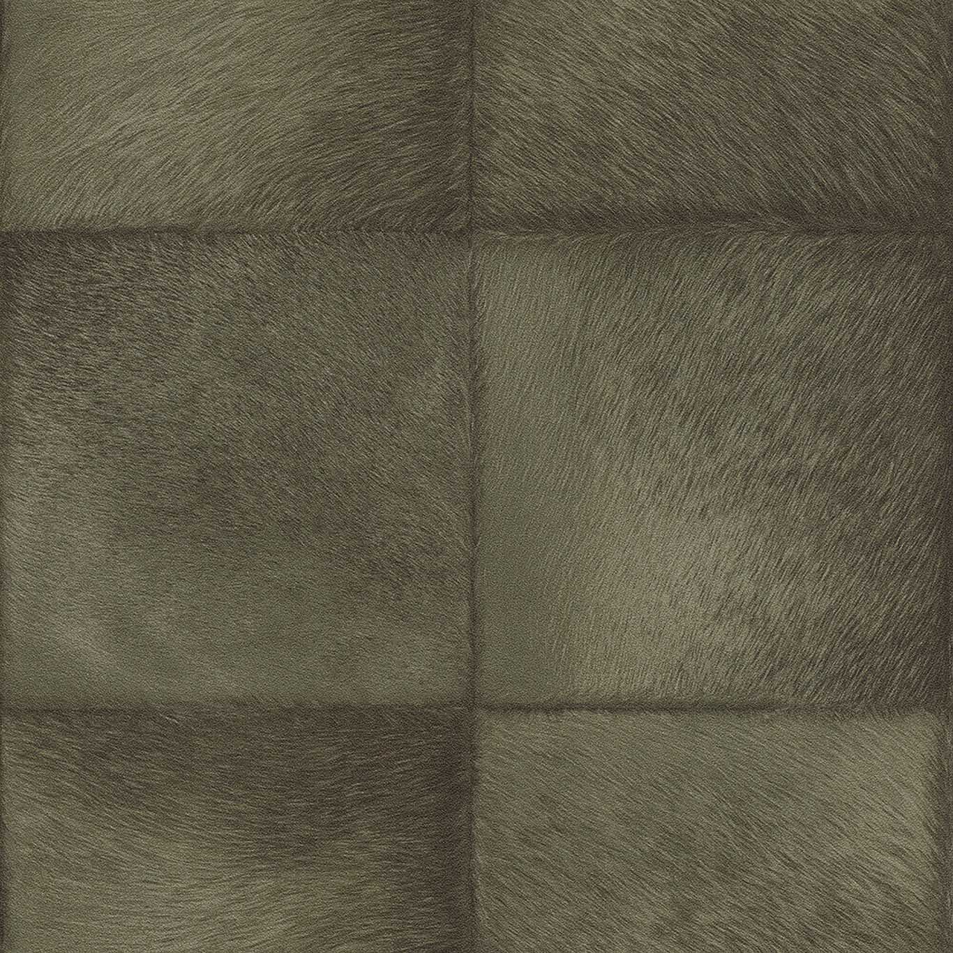 COSY REINDEER FUR