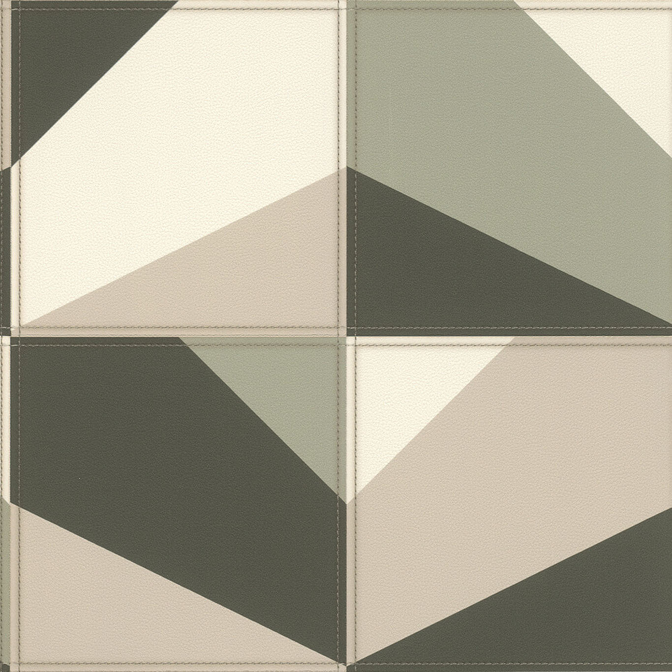 GRAPHIC LEATHER