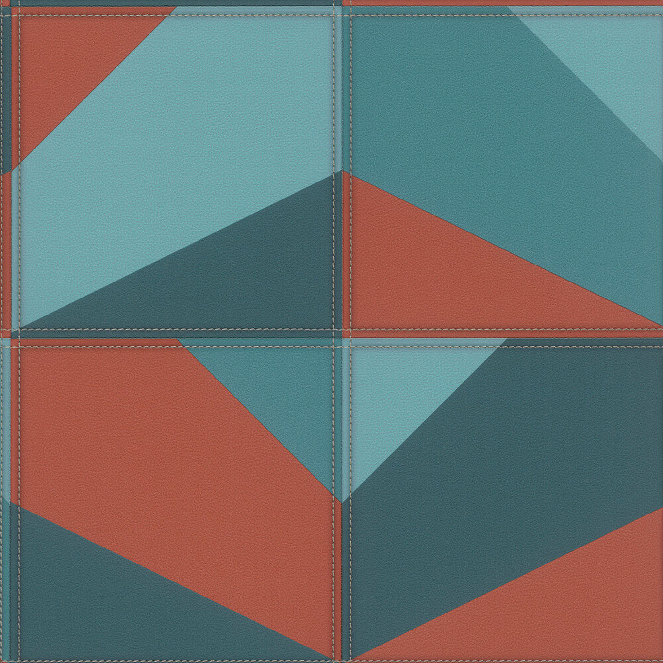 GRAPHIC LEATHER