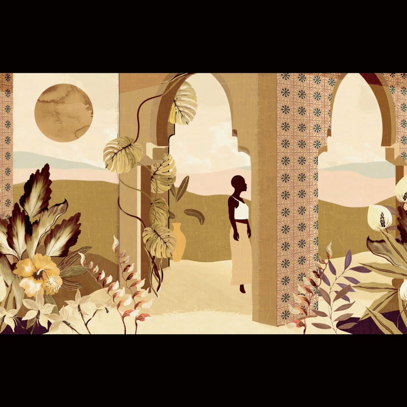 LES MYSTERES DE MADAGASCAR