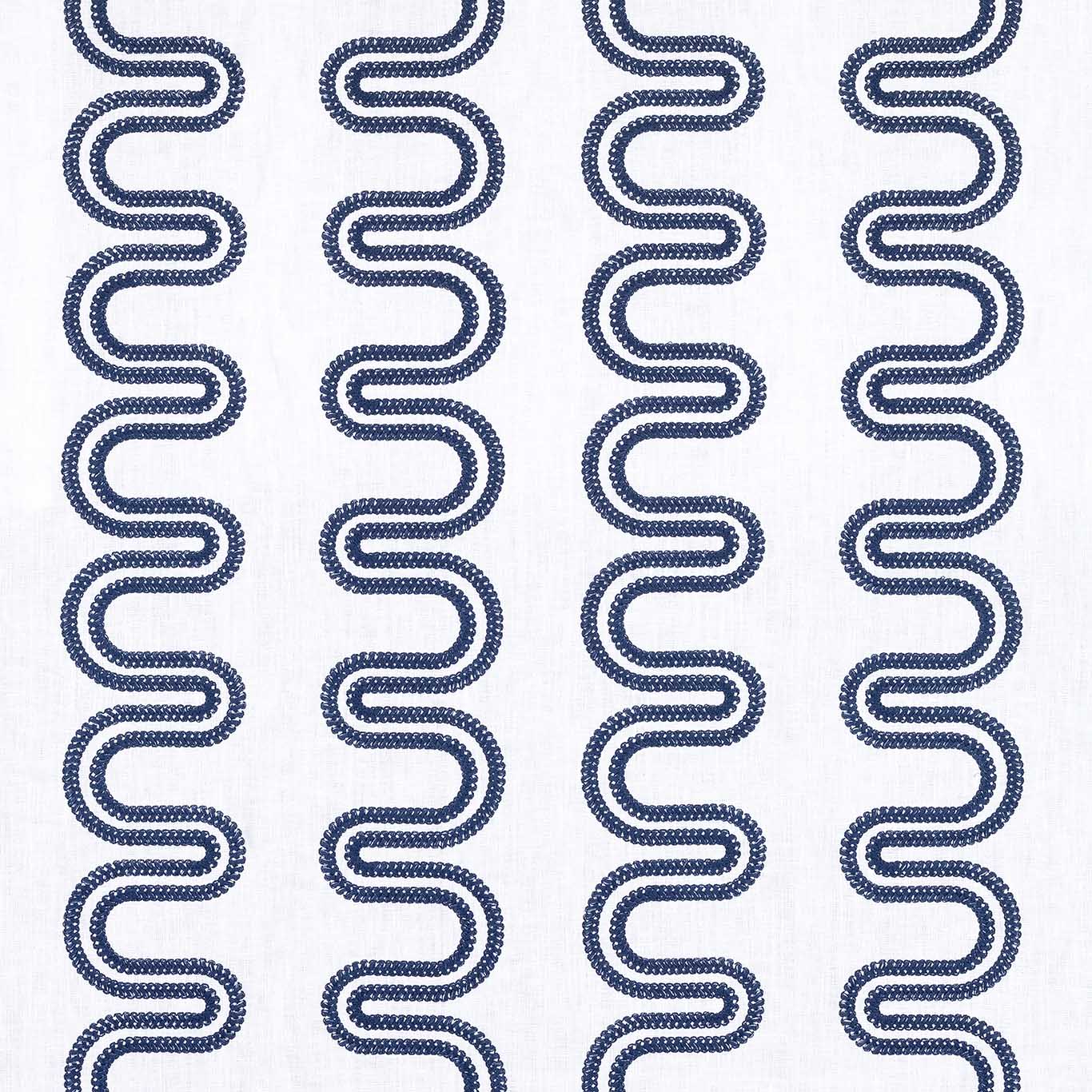 HERRIOT WAY EMBROIDERY