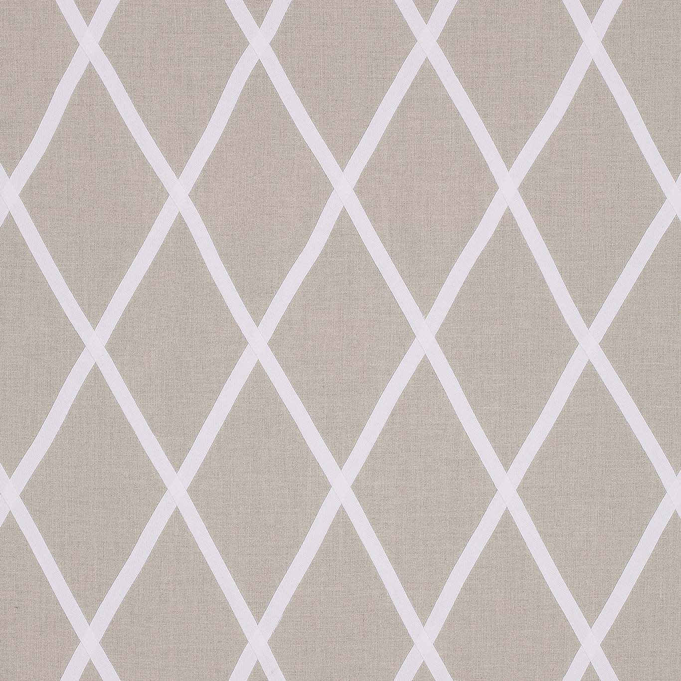 TARASCON TRELLIS APPLIQUE