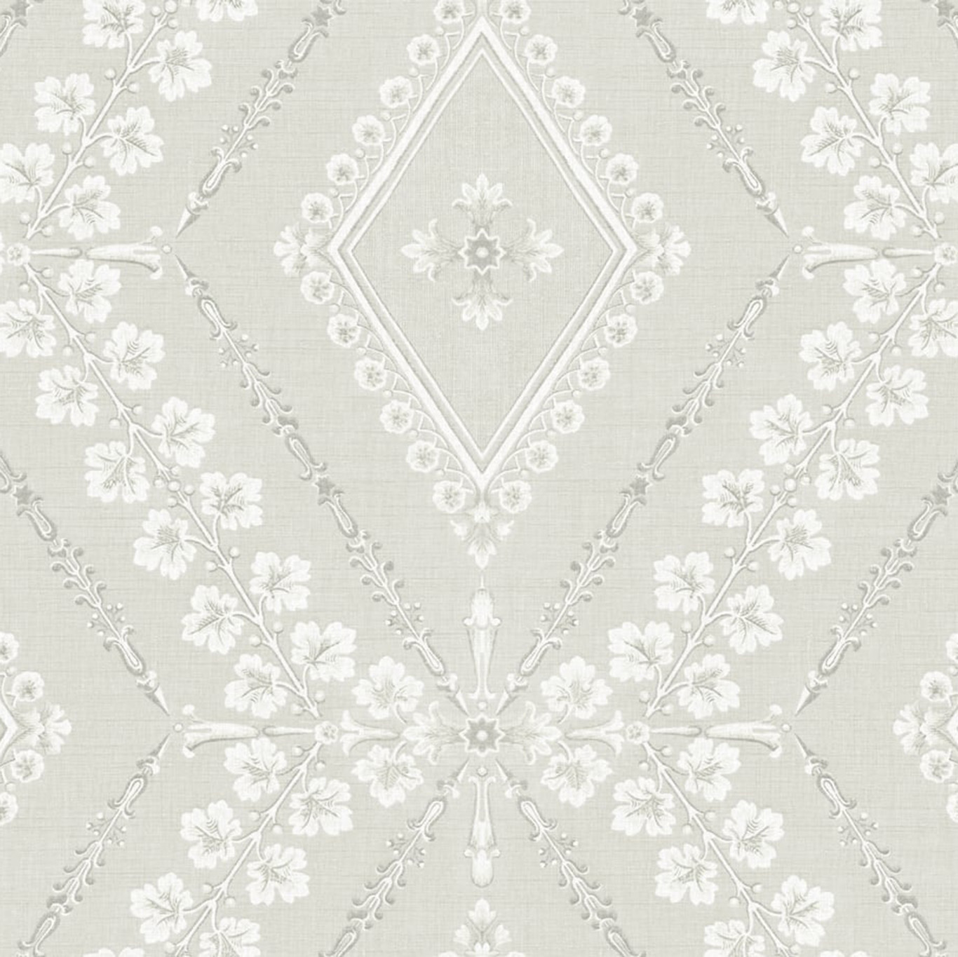 CHARLESTON CLASSICAL TRELLIS