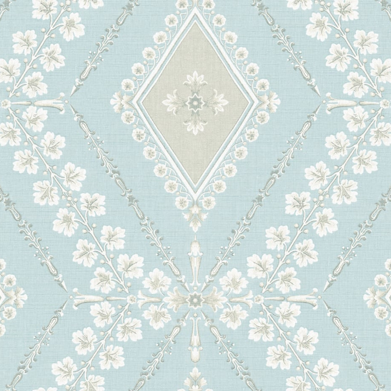 CHARLESTON CLASSICAL TRELLIS