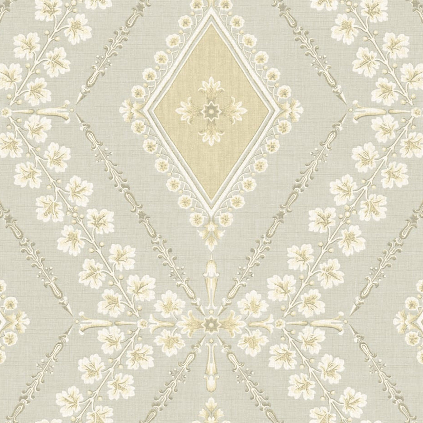 CHARLESTON CLASSICAL TRELLIS