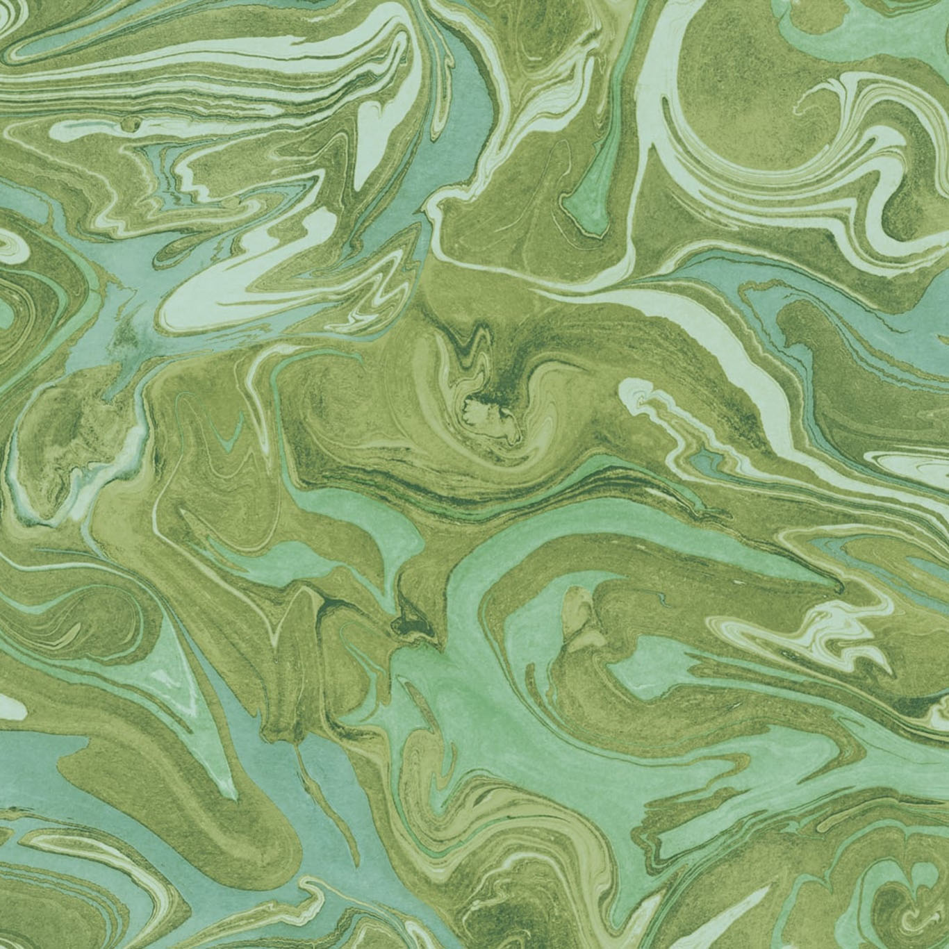 OIL ON WATER
