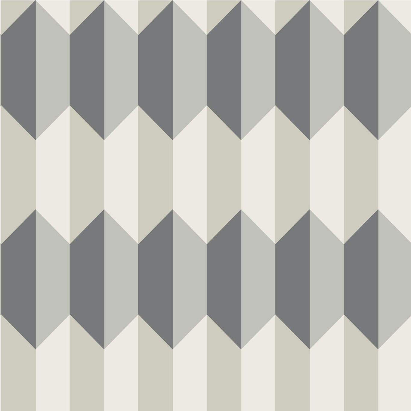 CHARLESTON 3D GEOMETRIC