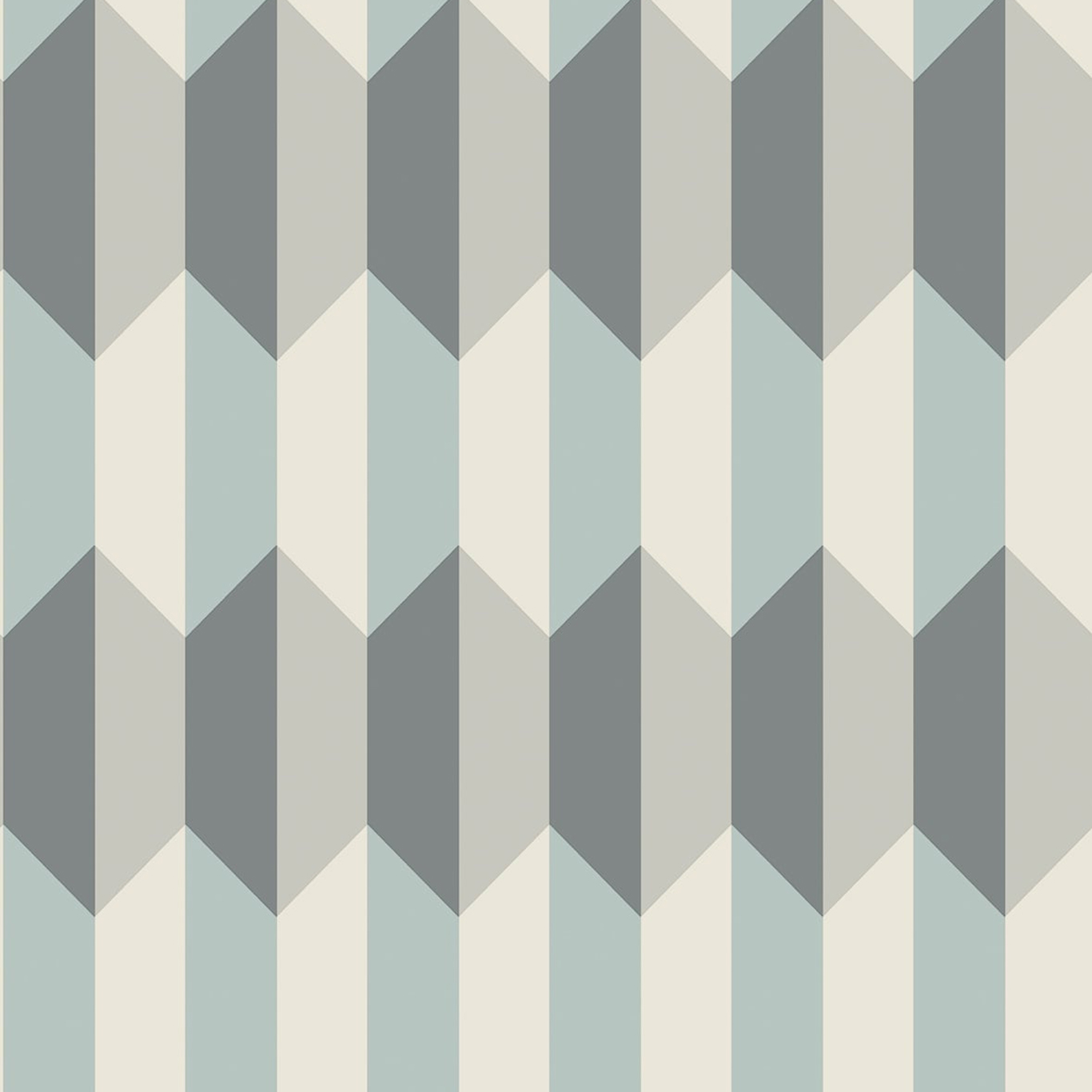 CHARLESTON 3D GEOMETRIC