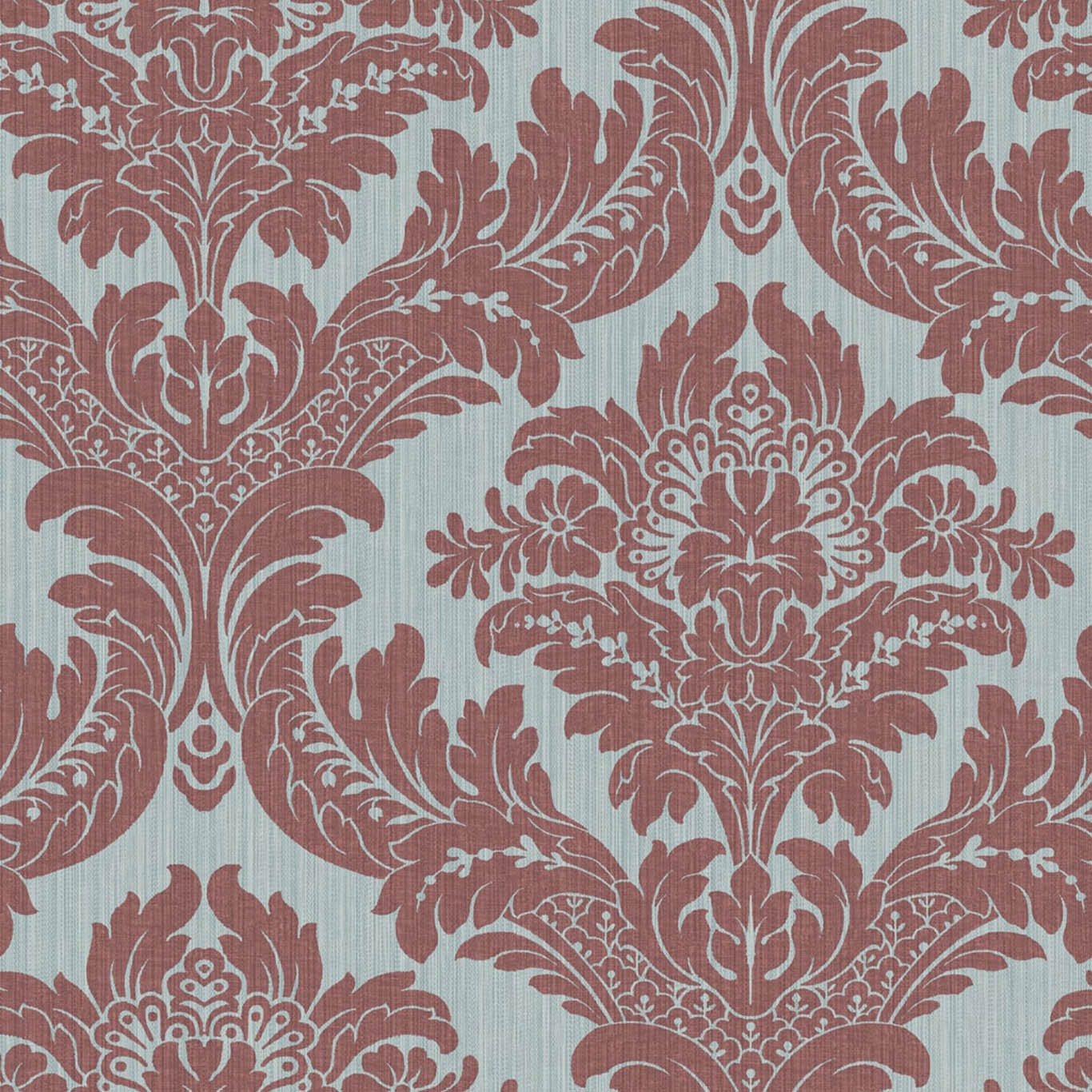 CHARLESTON DAMASK