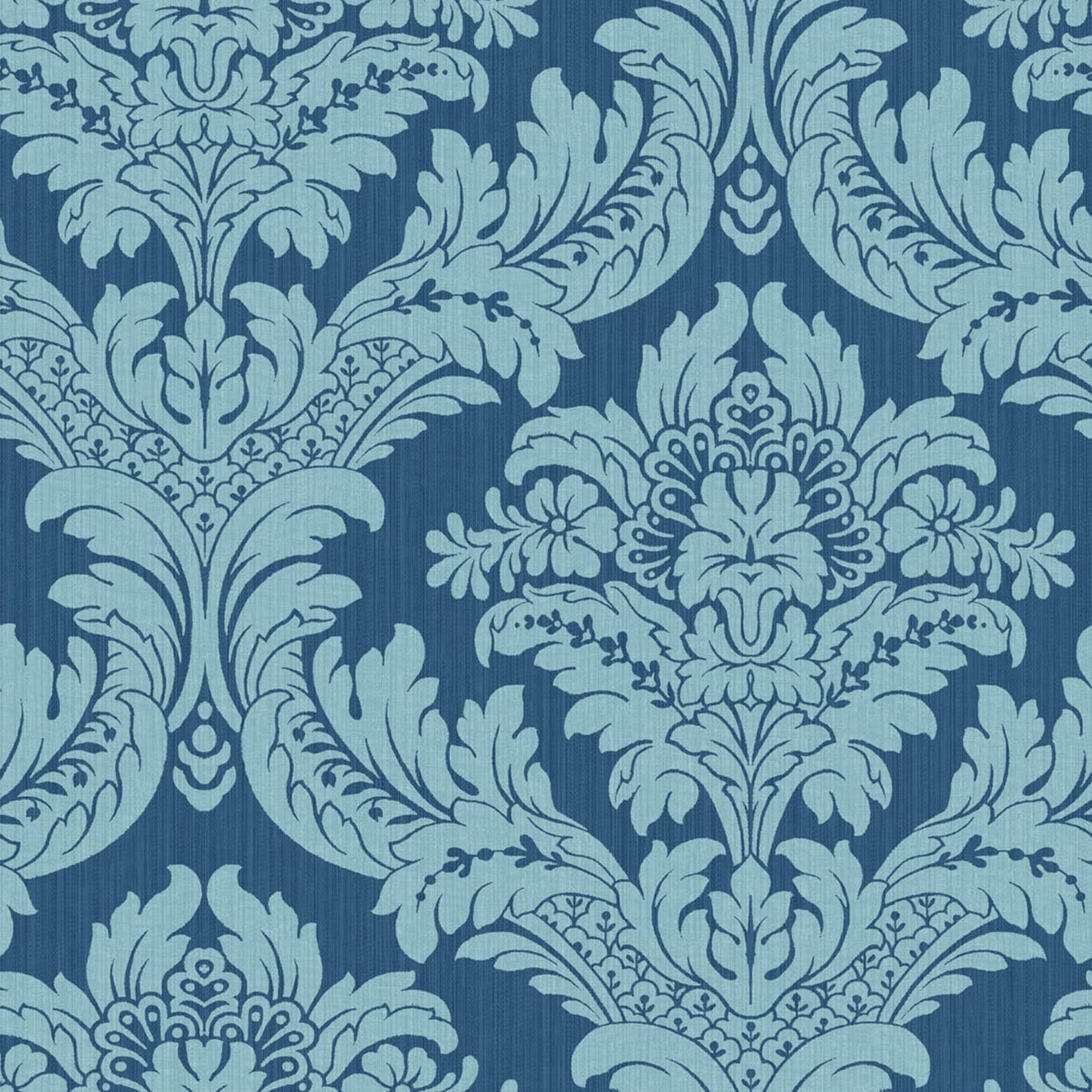 CHARLESTON DAMASK
