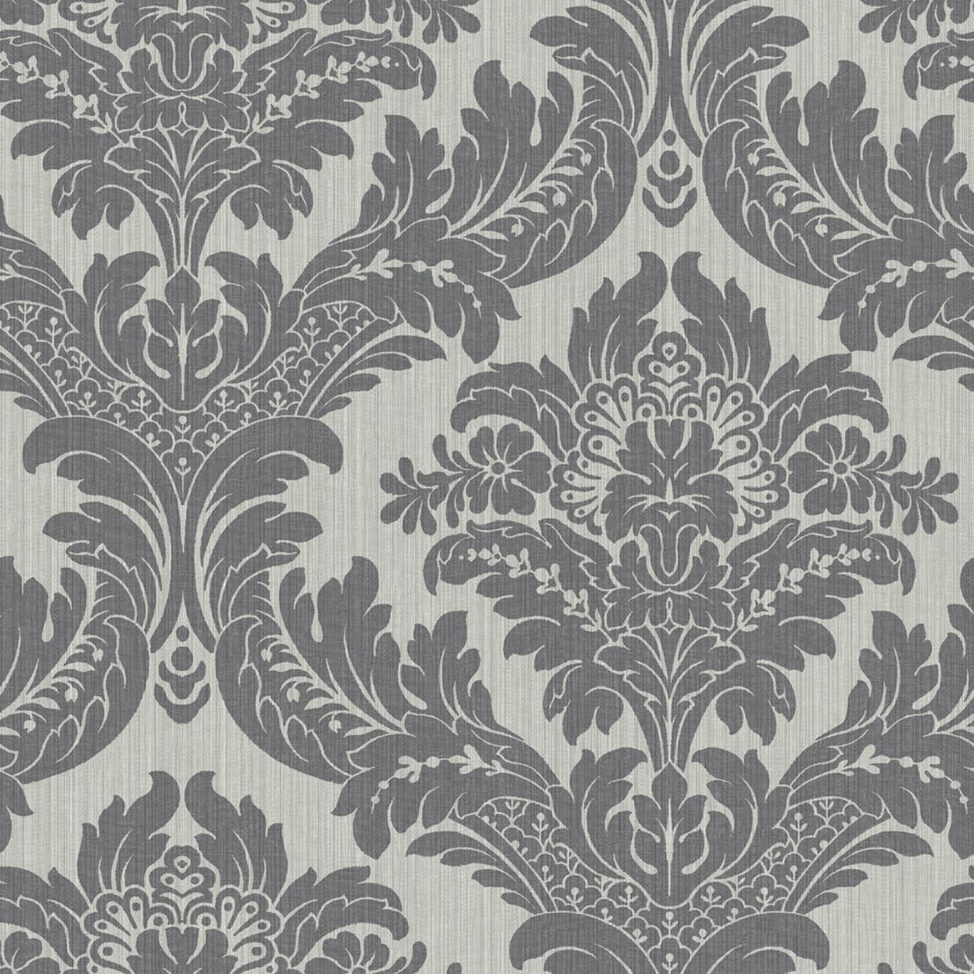 CHARLESTON DAMASK