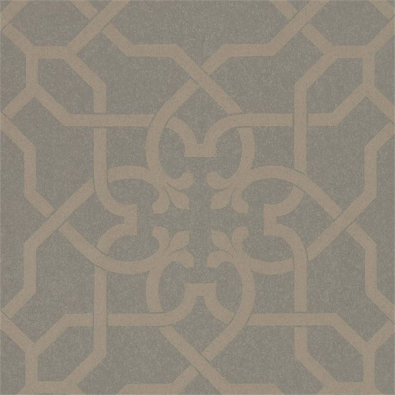 MAWTON CHARCOAL/GILVER