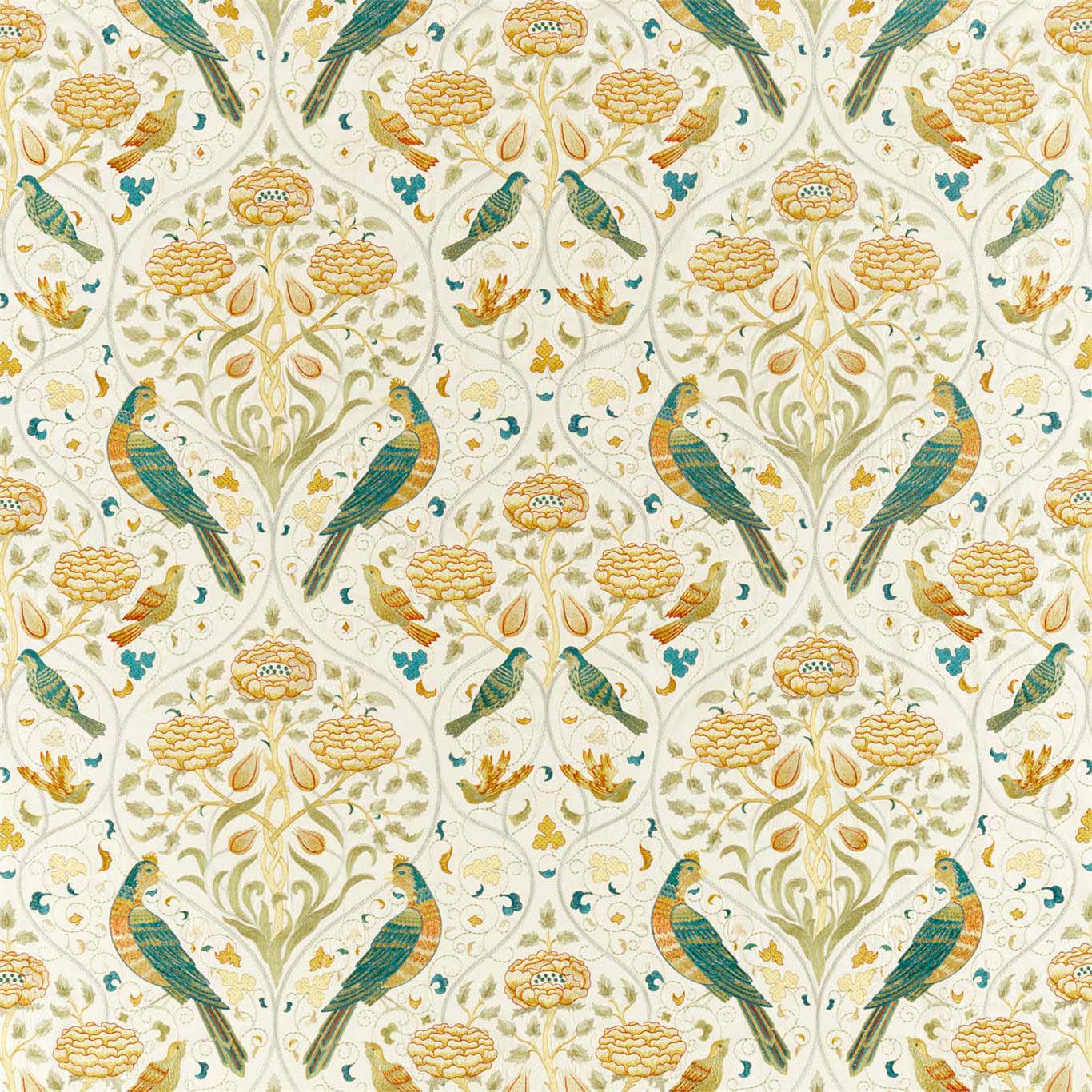 SEASONS BY MAY EMBROIDERY