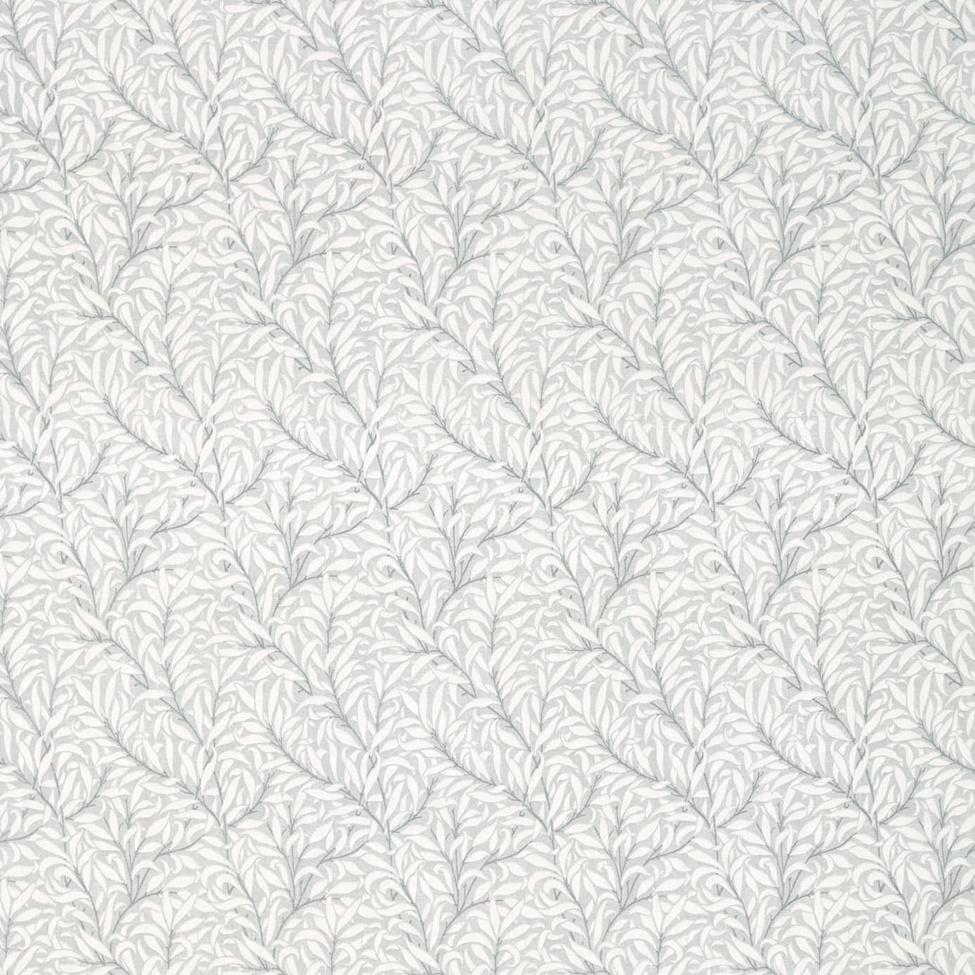 PURE WILLOW BOUGHS PRINT