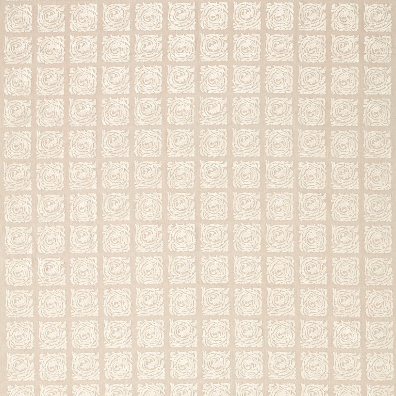 PURE SCROLL EMBROIDERY