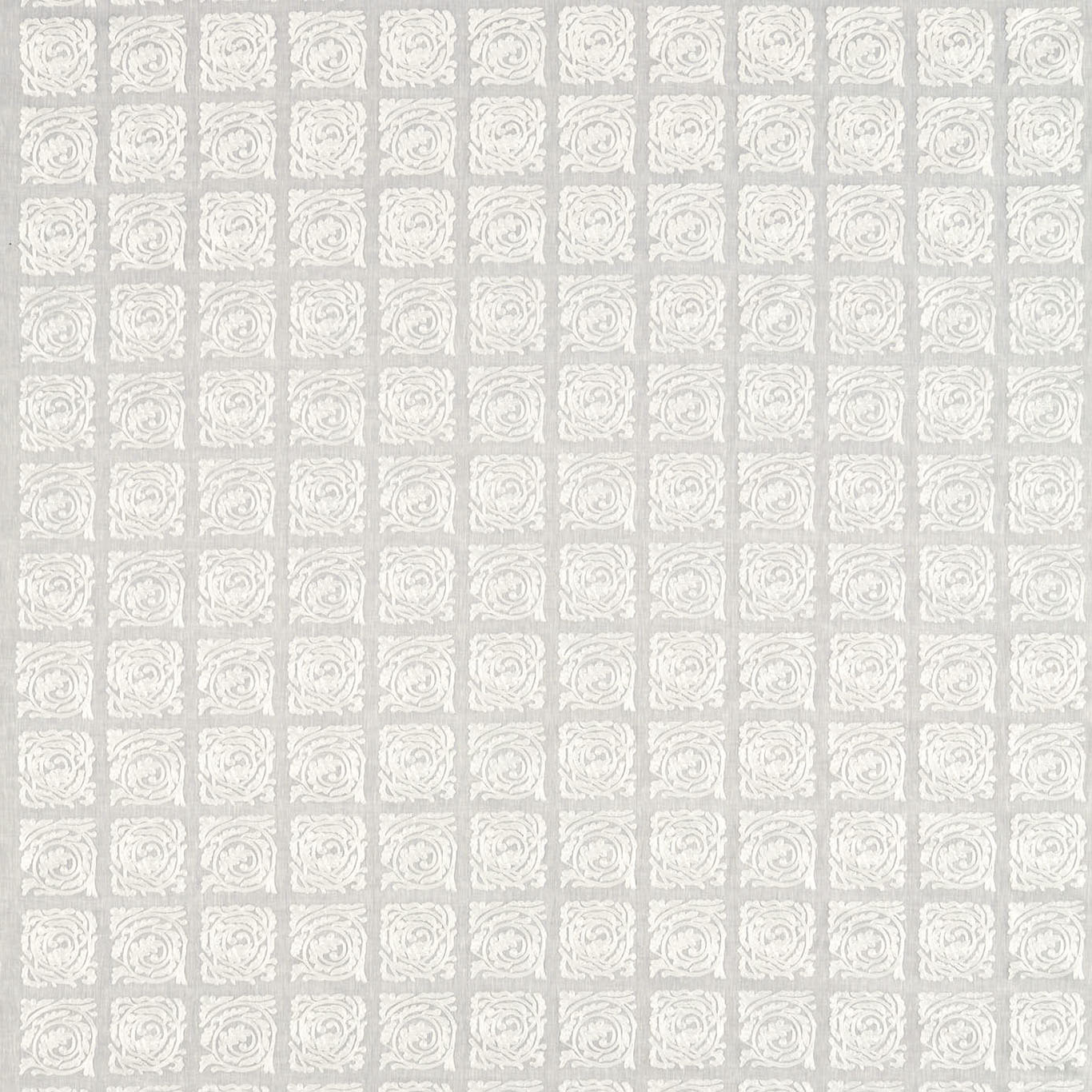 PURE SCROLL EMBROIDERY