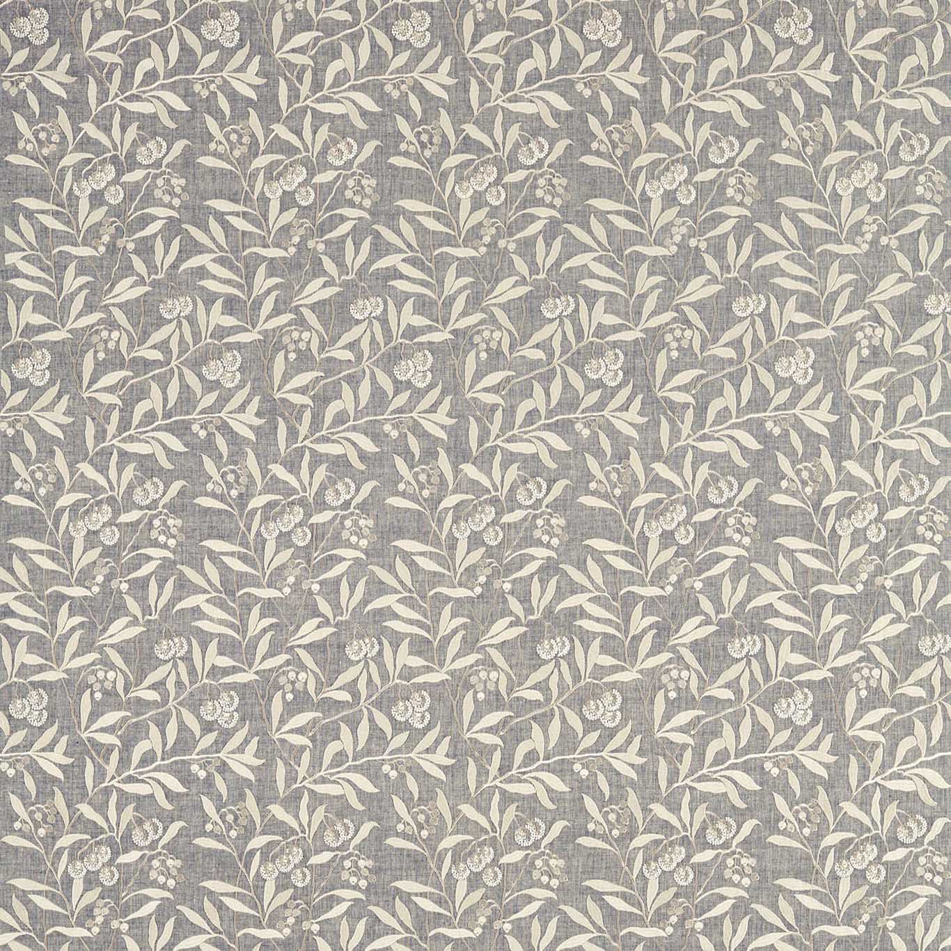 PURE ARBUTUS EMBROIDERY