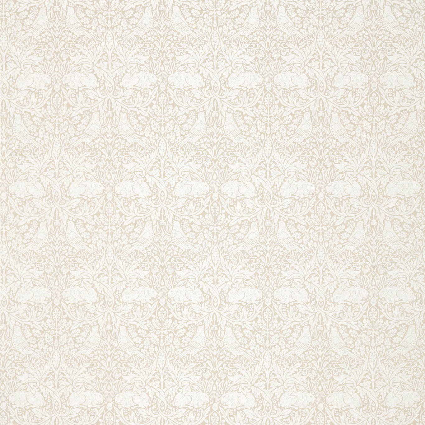 PURE BRER RABBIT WEAVE