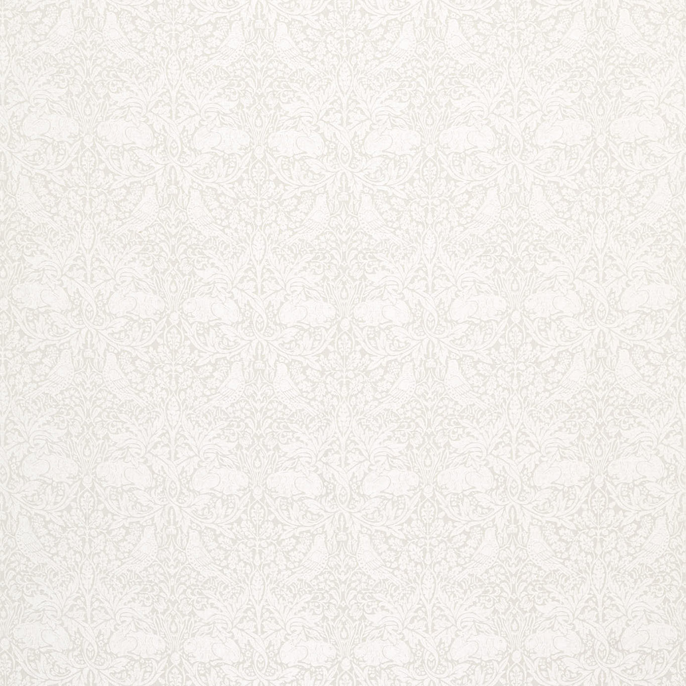 PURE BRER RABBIT WEAVE