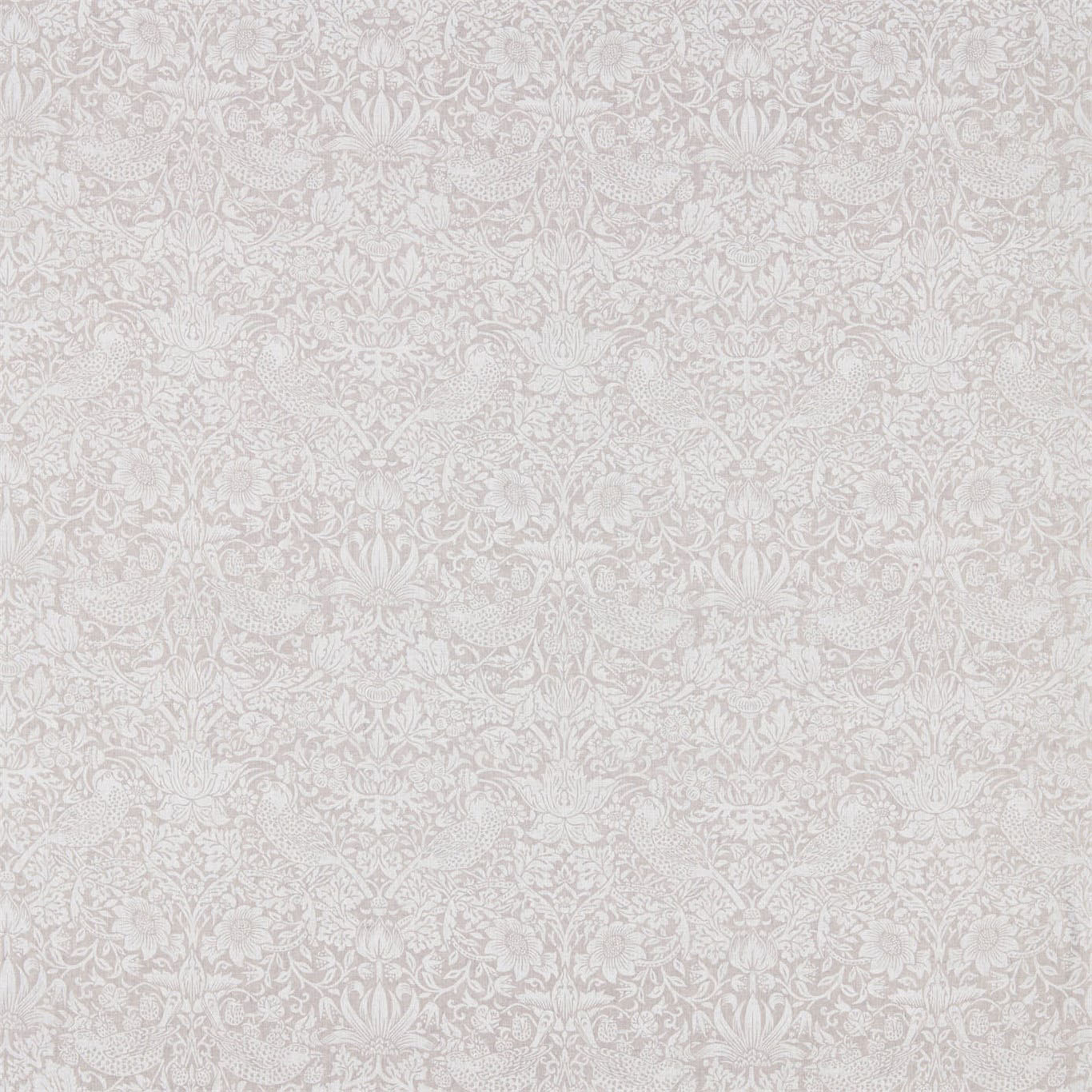 PURE STRAWBERRY THIEF