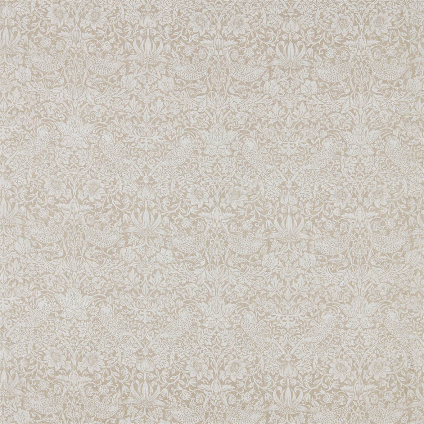 PURE STRAWBERRY THIEF